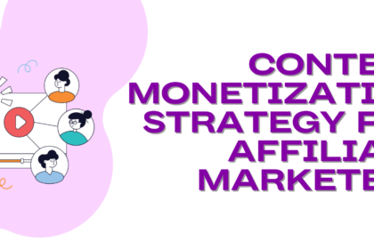Content monetization