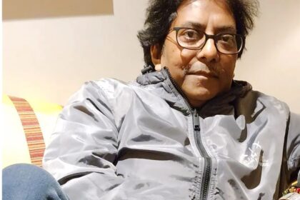 Ustad Rashid Khan