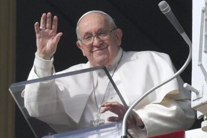 Pope Francis