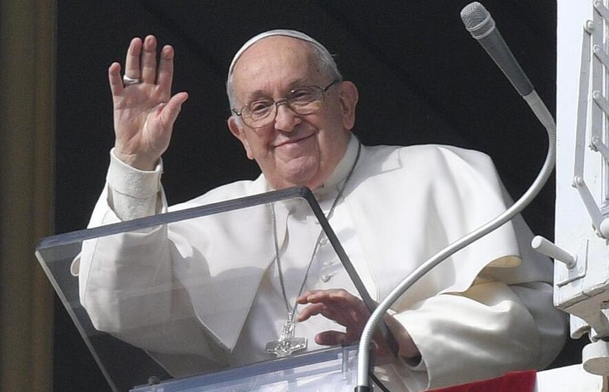 Pope Francis