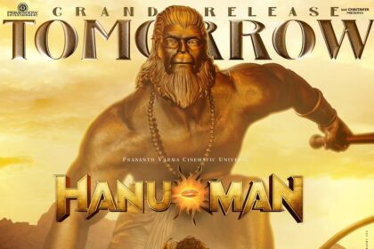 Hanuman