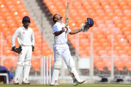 Mayank Agarwal