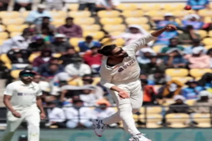 Ravindra Jadeja