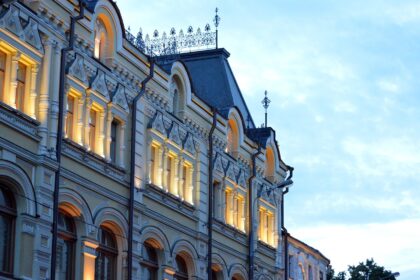 Russian Central Bank