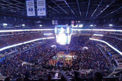 NBA rankings