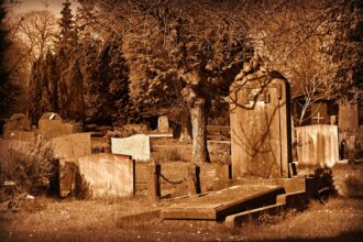Last Rites for Deceased Son