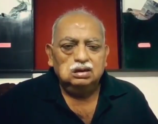 Munawwar Rana'