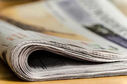 Newspapers