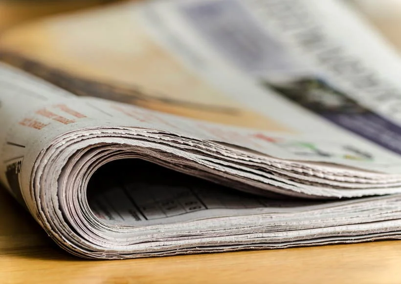 Newspapers