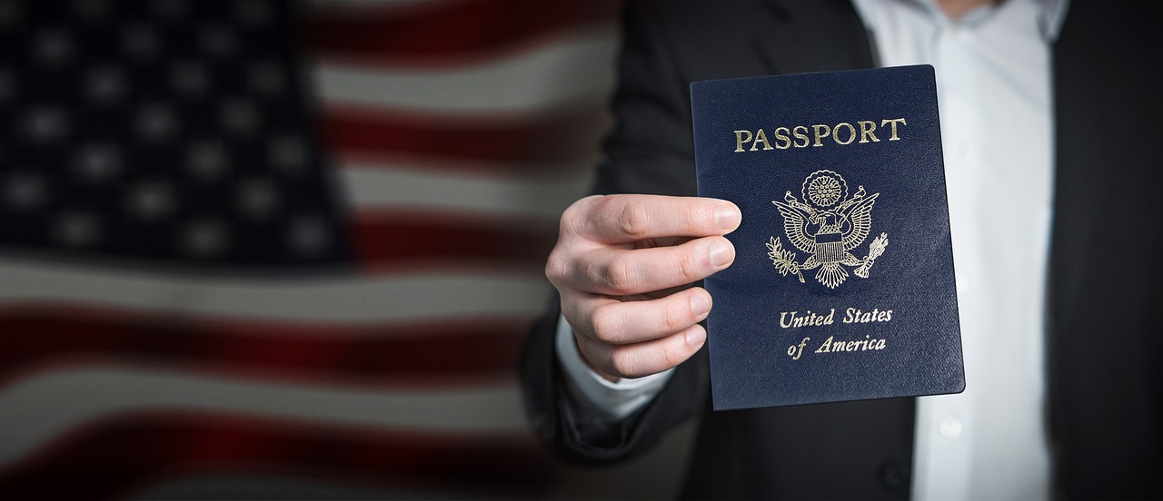 Powerful Passports