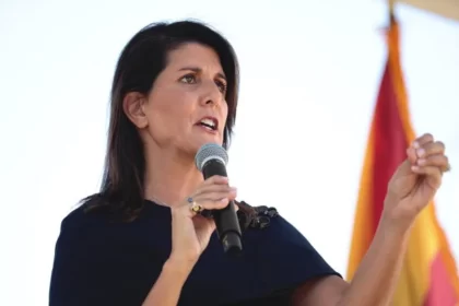Nikki Haley