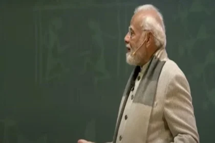 PM Modi