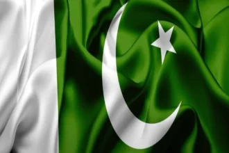 Pakistan Flag