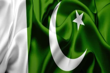 Pakistan Flag