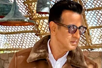 Ronit Roy Bose
