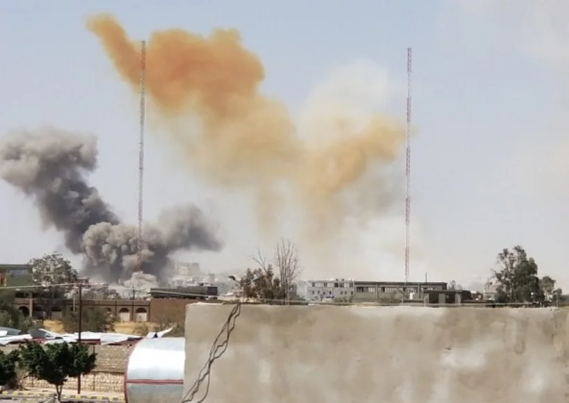 UN-chief-condemns-weekend-attacks-in-Yemen-Saudi-Arabia