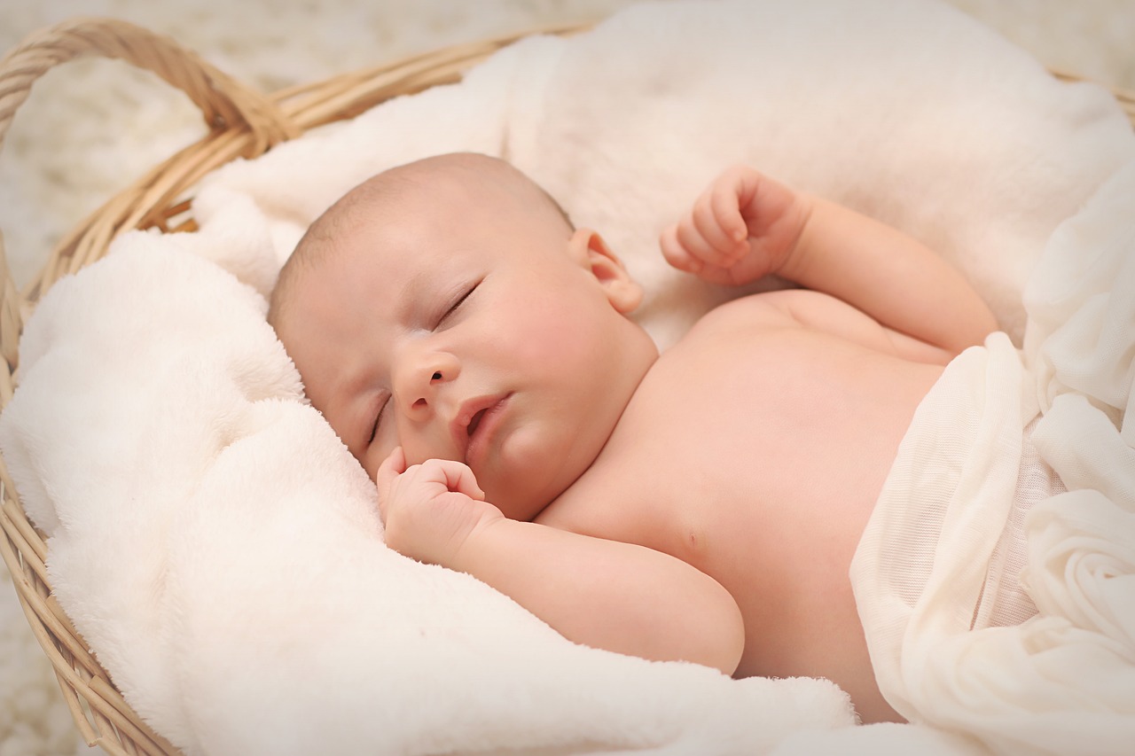 Baby Skin Bliss