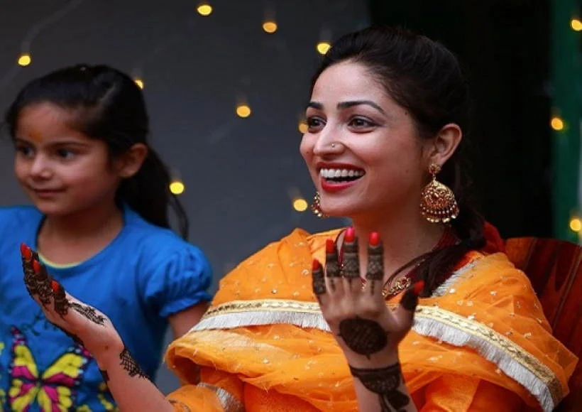 Yami Gautam