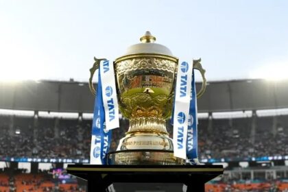 TATA IPL