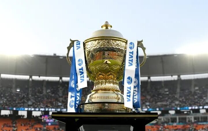 TATA IPL