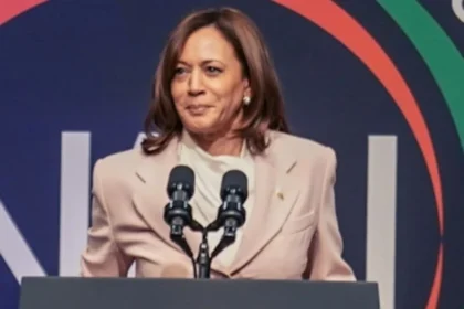 Kamala Harris