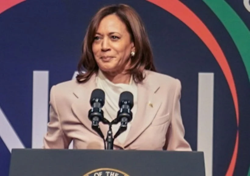 Kamala Harris