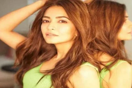 Kriti Kharbanda