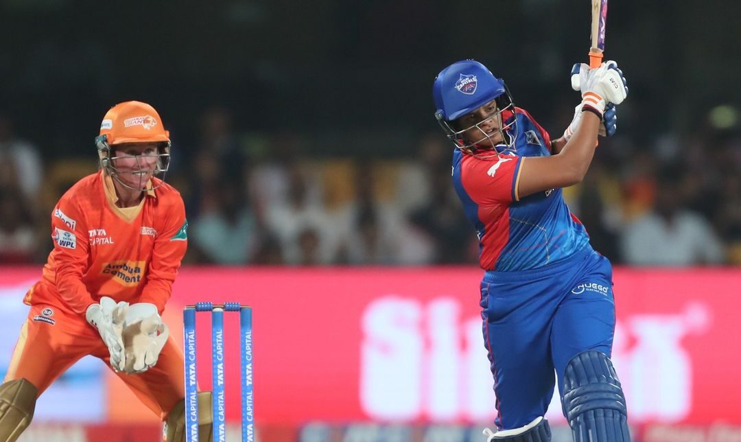 Delhi Capitals