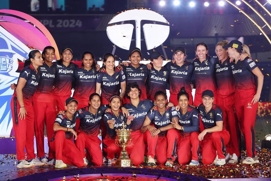 Royal Challengers Bangalore