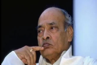 Karpuri Thakur