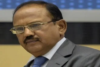 Ajit Doval