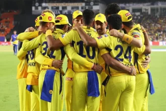 Chennai Super Kings