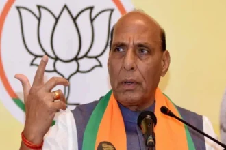 Rajnath Singh