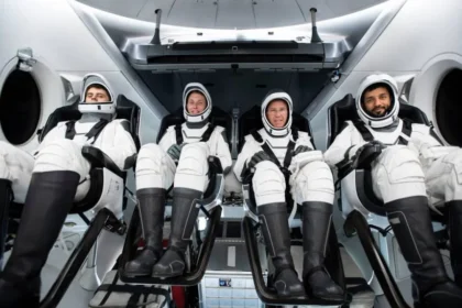 NASA