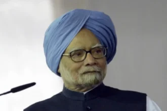 Manmohan Singh