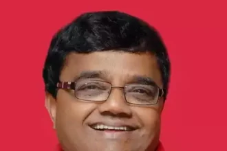 Bungle Shama Rao Dwarakanath
