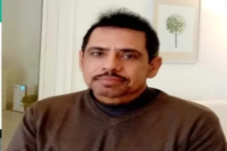 Robert Vadra