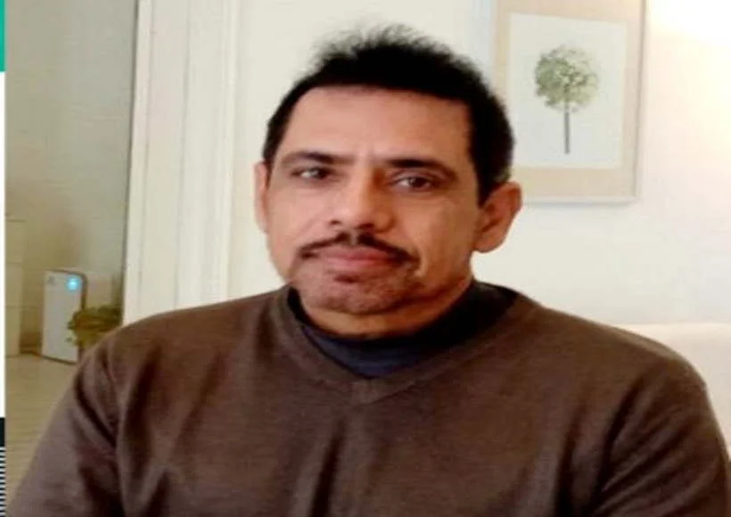 Robert Vadra