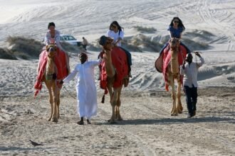Qatar's Tourism
