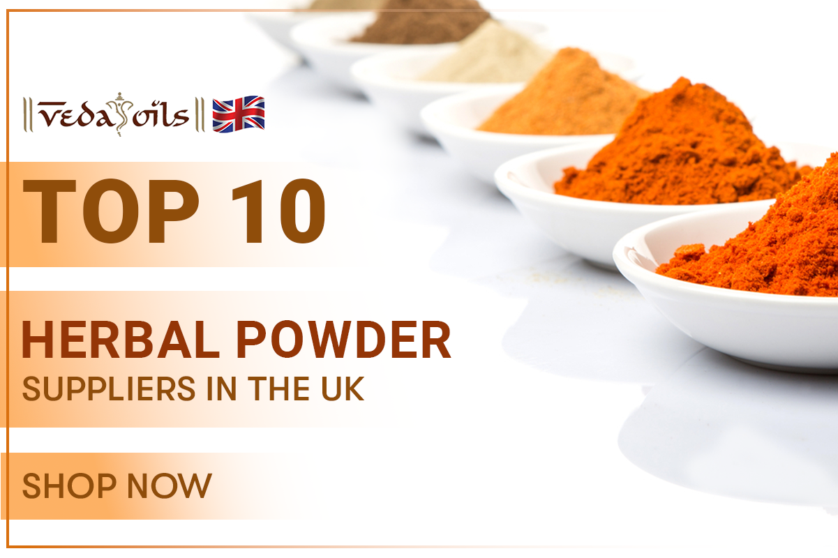 Herbal Powder