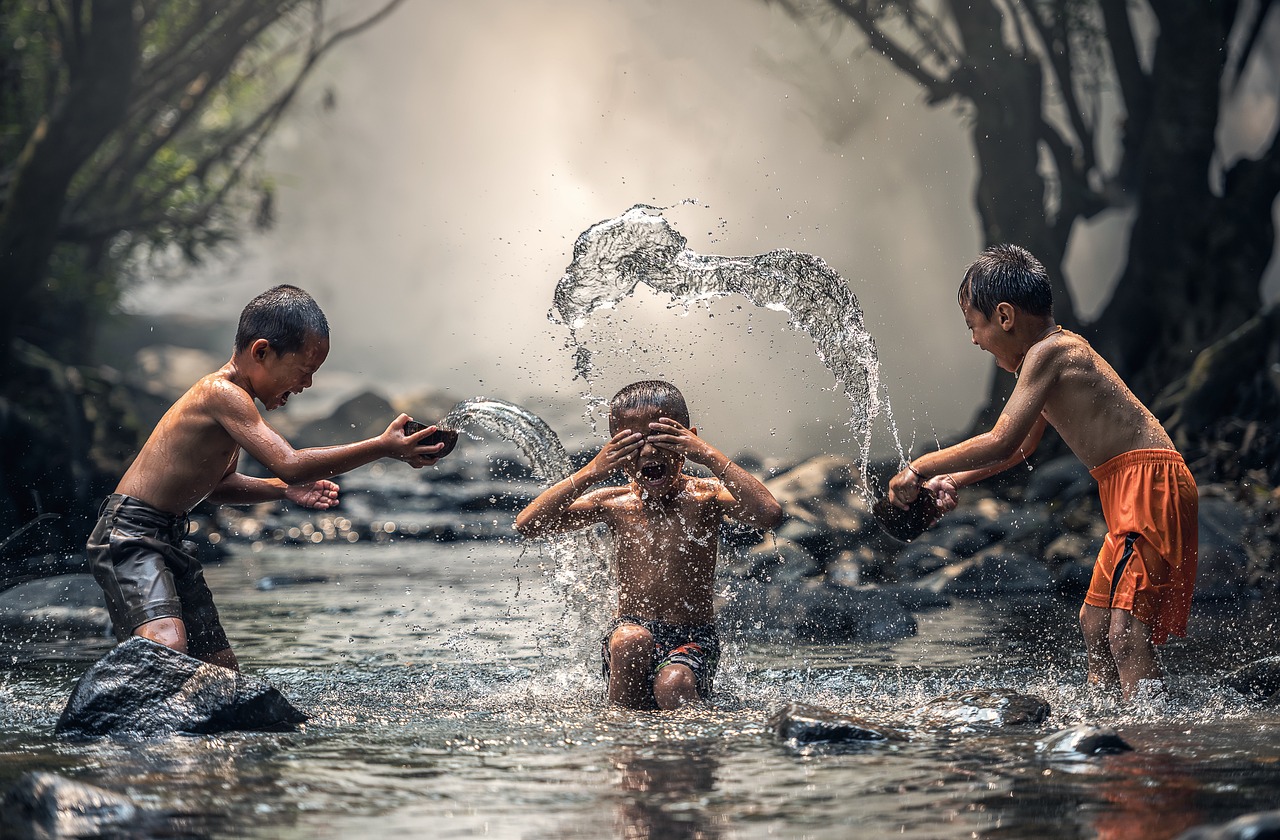Water Purification