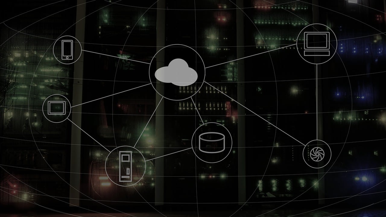 Cloud Communication