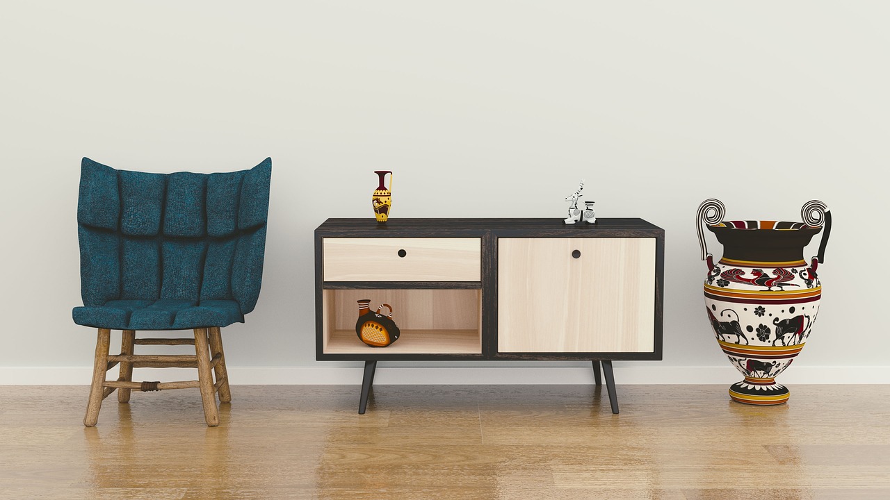 Furniture Essentials