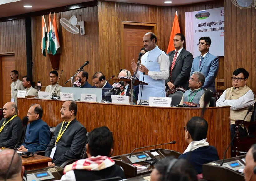 Om Birla