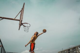 Basketball Betting