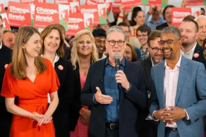 Keir Starmer