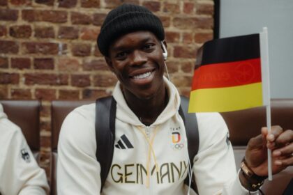 Dennis Schroder