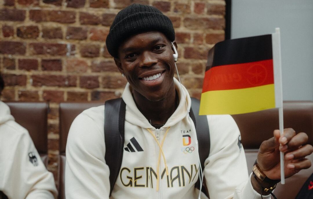 Dennis Schroder