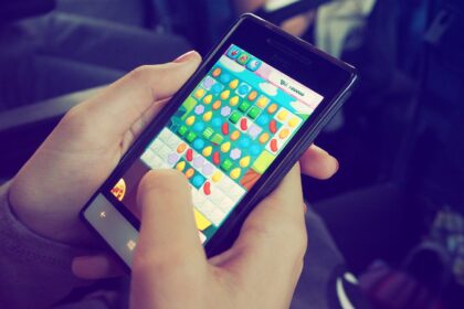 Candy Crush