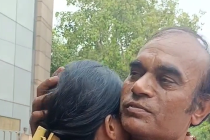Delhi tea seller’s daughter cracks CA exam